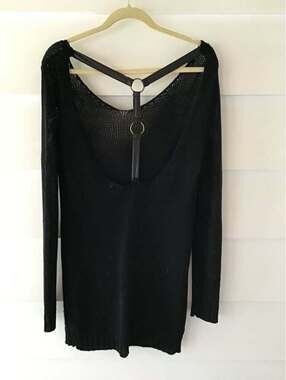 Medium LF Stores Top#285